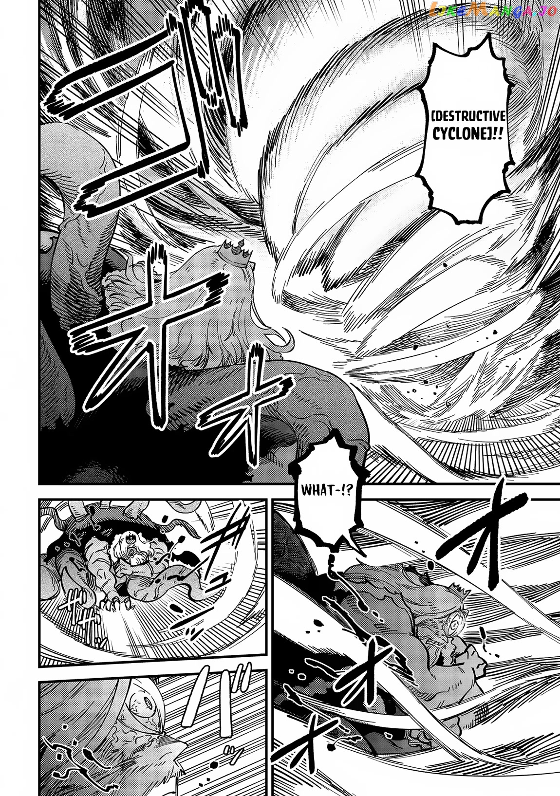 Redo Of Healer, Chapter 55 image 09
